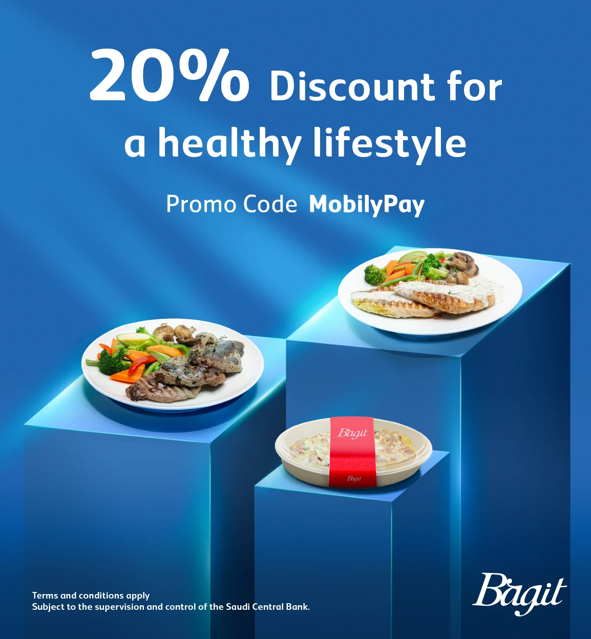 20% Discount