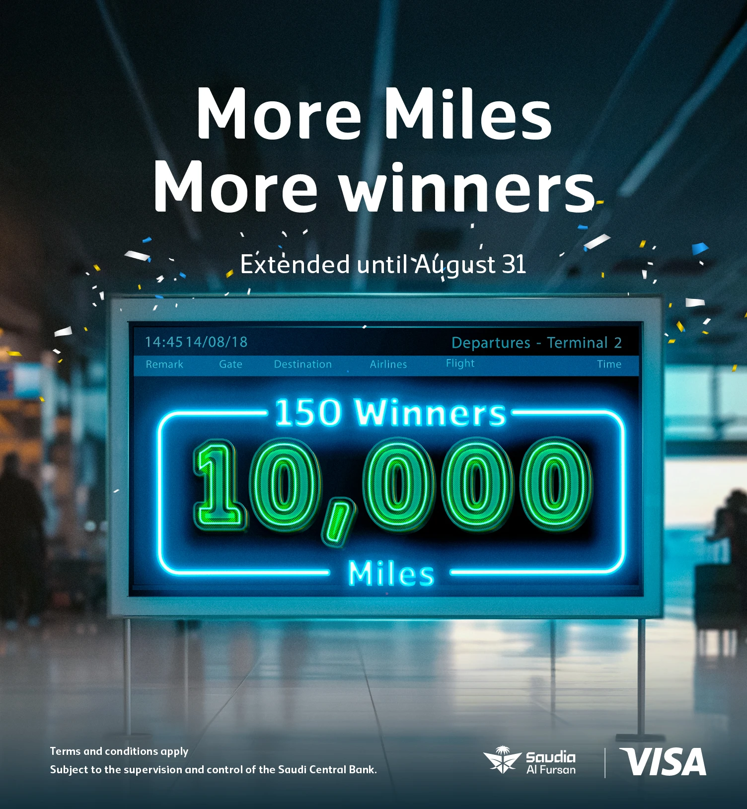 150 Winners
