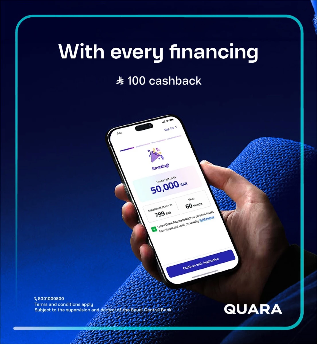 QUARA