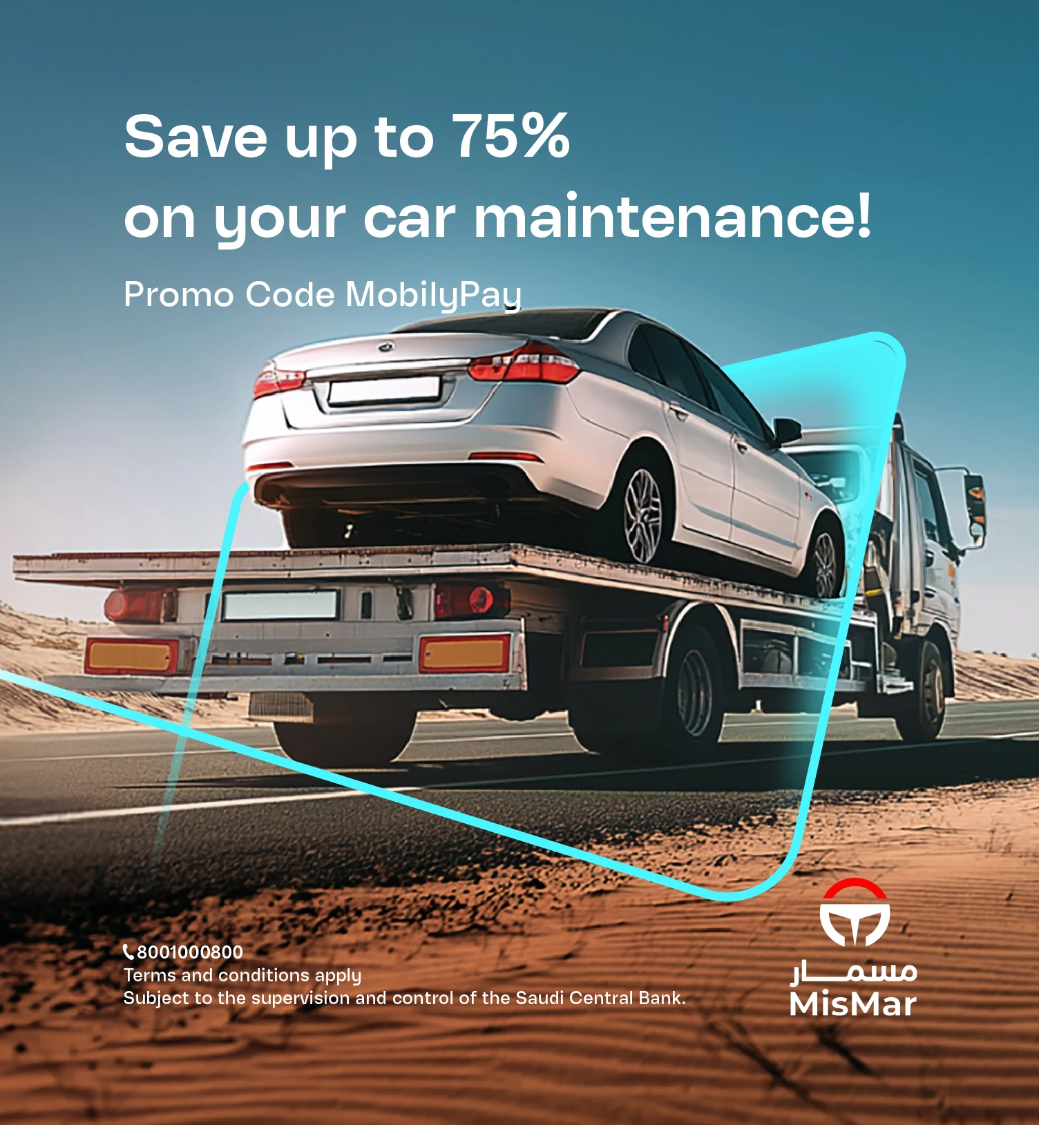 Maintaining your car is easier with MisMar